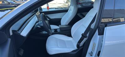 2021 Tesla Model Y Long Range - Photo 10 - Danbury, CT 06810