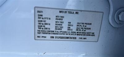 2021 Tesla Model Y Long Range - Photo 12 - Danbury, CT 06810