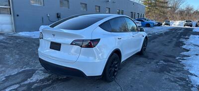 2021 Tesla Model Y Long Range - Photo 6 - Danbury, CT 06810