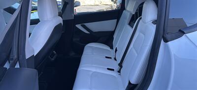2021 Tesla Model Y Long Range - Photo 13 - Danbury, CT 06810