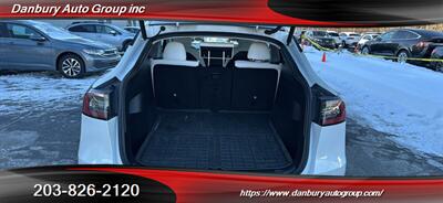 2021 Tesla Model Y Long Range   - Photo 11 - Danbury, CT 06810