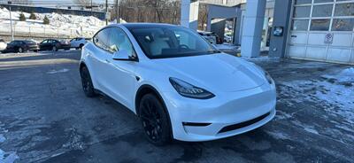 2021 Tesla Model Y Long Range - Photo 9 - Danbury, CT 06810