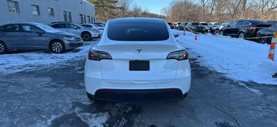 2021 Tesla Model Y Long Range - Photo 7 - Danbury, CT 06810