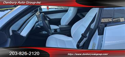 2021 Tesla Model Y Long Range   - Photo 10 - Danbury, CT 06810