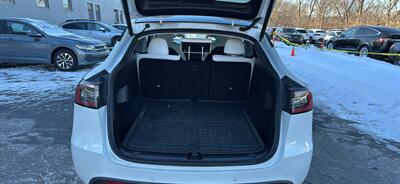 2021 Tesla Model Y Long Range - Photo 11 - Danbury, CT 06810