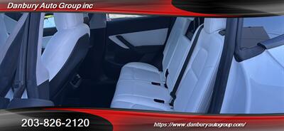 2021 Tesla Model Y Long Range   - Photo 13 - Danbury, CT 06810