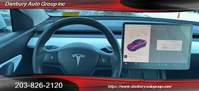 2021 Tesla Model Y Long Range   - Photo 8 - Danbury, CT 06810