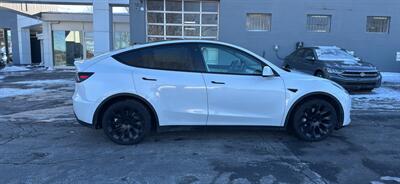 2021 Tesla Model Y Long Range - Photo 5 - Danbury, CT 06810