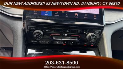 2023 Jeep Grand Cherokee 4xe   - Photo 25 - Danbury, CT 06810