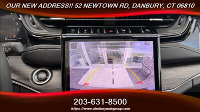 2023 Jeep Grand Cherokee 4xe   - Photo 24 - Danbury, CT 06810