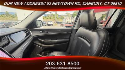 2023 Jeep Grand Cherokee 4xe   - Photo 14 - Danbury, CT 06810