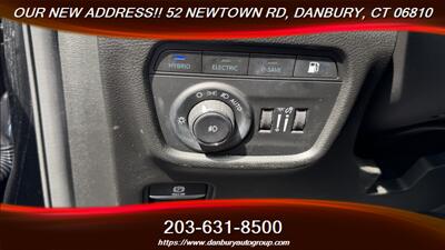 2023 Jeep Grand Cherokee 4xe   - Photo 17 - Danbury, CT 06810