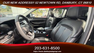 2023 Jeep Grand Cherokee 4xe   - Photo 12 - Danbury, CT 06810