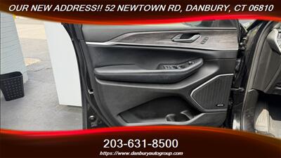 2023 Jeep Grand Cherokee 4xe   - Photo 10 - Danbury, CT 06810