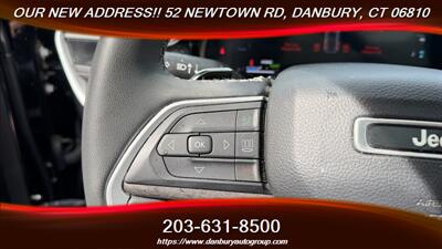 2023 Jeep Grand Cherokee 4xe   - Photo 19 - Danbury, CT 06810