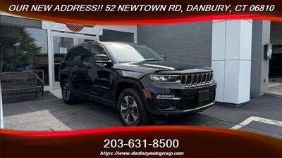 2023 Jeep Grand Cherokee 4xe   - Photo 7 - Danbury, CT 06810
