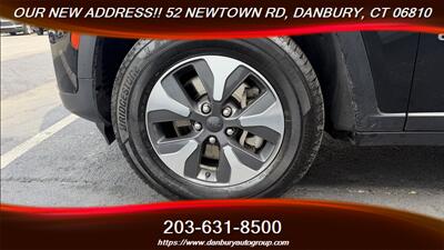 2023 Jeep Grand Cherokee 4xe   - Photo 9 - Danbury, CT 06810