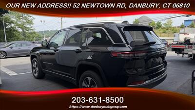 2023 Jeep Grand Cherokee 4xe   - Photo 3 - Danbury, CT 06810