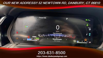 2023 Jeep Grand Cherokee 4xe   - Photo 21 - Danbury, CT 06810