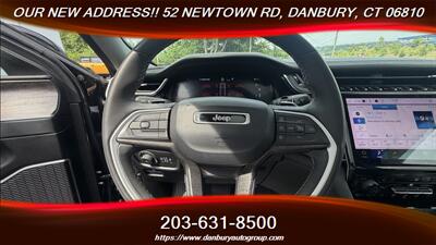 2023 Jeep Grand Cherokee 4xe   - Photo 18 - Danbury, CT 06810