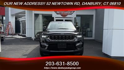 2023 Jeep Grand Cherokee 4xe   - Photo 8 - Danbury, CT 06810