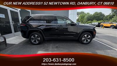 2023 Jeep Grand Cherokee 4xe   - Photo 6 - Danbury, CT 06810