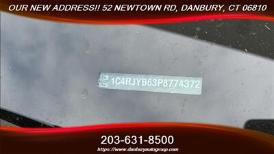 2023 Jeep Grand Cherokee 4xe   - Photo 28 - Danbury, CT 06810