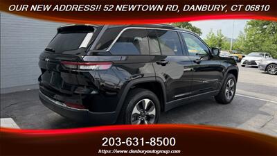 2023 Jeep Grand Cherokee 4xe   - Photo 5 - Danbury, CT 06810