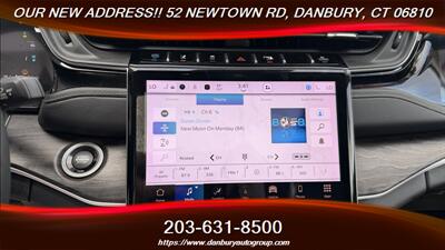2023 Jeep Grand Cherokee 4xe   - Photo 23 - Danbury, CT 06810