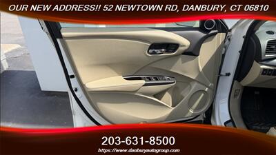 2013 Acura RDX w/Tech   - Photo 11 - Danbury, CT 06810