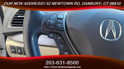2013 Acura RDX w/Tech   - Photo 18 - Danbury, CT 06810