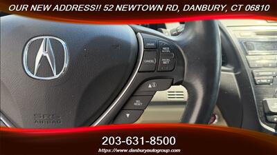 2013 Acura RDX w/Tech   - Photo 17 - Danbury, CT 06810