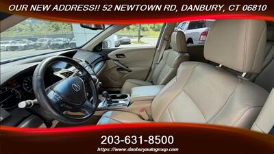 2013 Acura RDX w/Tech   - Photo 14 - Danbury, CT 06810