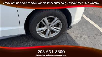 2013 Acura RDX w/Tech   - Photo 10 - Danbury, CT 06810