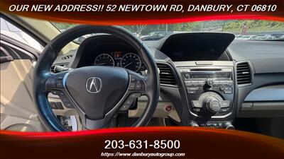 2013 Acura RDX w/Tech   - Photo 16 - Danbury, CT 06810