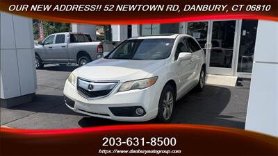 2013 Acura RDX w/Tech SUV