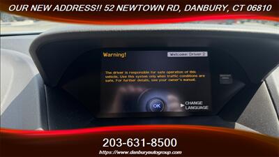2013 Acura RDX w/Tech   - Photo 21 - Danbury, CT 06810