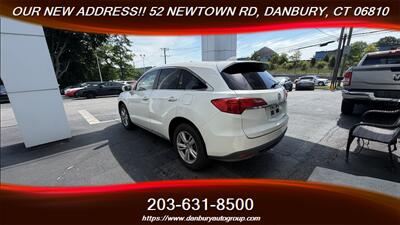 2013 Acura RDX w/Tech   - Photo 4 - Danbury, CT 06810