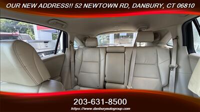 2013 Acura RDX w/Tech   - Photo 26 - Danbury, CT 06810