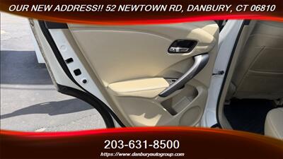 2013 Acura RDX w/Tech   - Photo 24 - Danbury, CT 06810