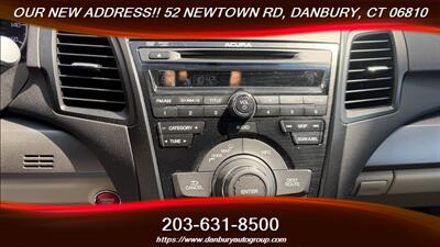2013 Acura RDX w/Tech   - Photo 23 - Danbury, CT 06810