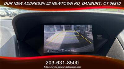2013 Acura RDX w/Tech   - Photo 22 - Danbury, CT 06810