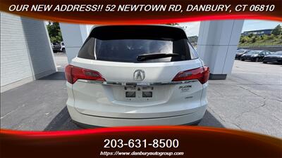 2013 Acura RDX w/Tech   - Photo 5 - Danbury, CT 06810
