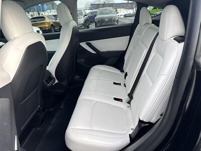 2021 Tesla Model Y Long Range   - Photo 12 - Danbury, CT 06810