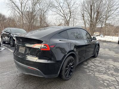 2021 Tesla Model Y Long Range   - Photo 6 - Danbury, CT 06810