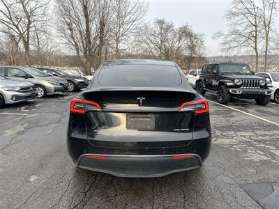 2021 Tesla Model Y Long Range   - Photo 5 - Danbury, CT 06810