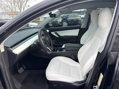 2021 Tesla Model Y Long Range   - Photo 9 - Danbury, CT 06810