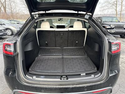 2021 Tesla Model Y Long Range   - Photo 13 - Danbury, CT 06810