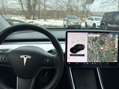 2021 Tesla Model Y Long Range   - Photo 10 - Danbury, CT 06810