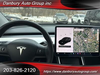 2021 Tesla Model Y Long Range   - Photo 10 - Danbury, CT 06810